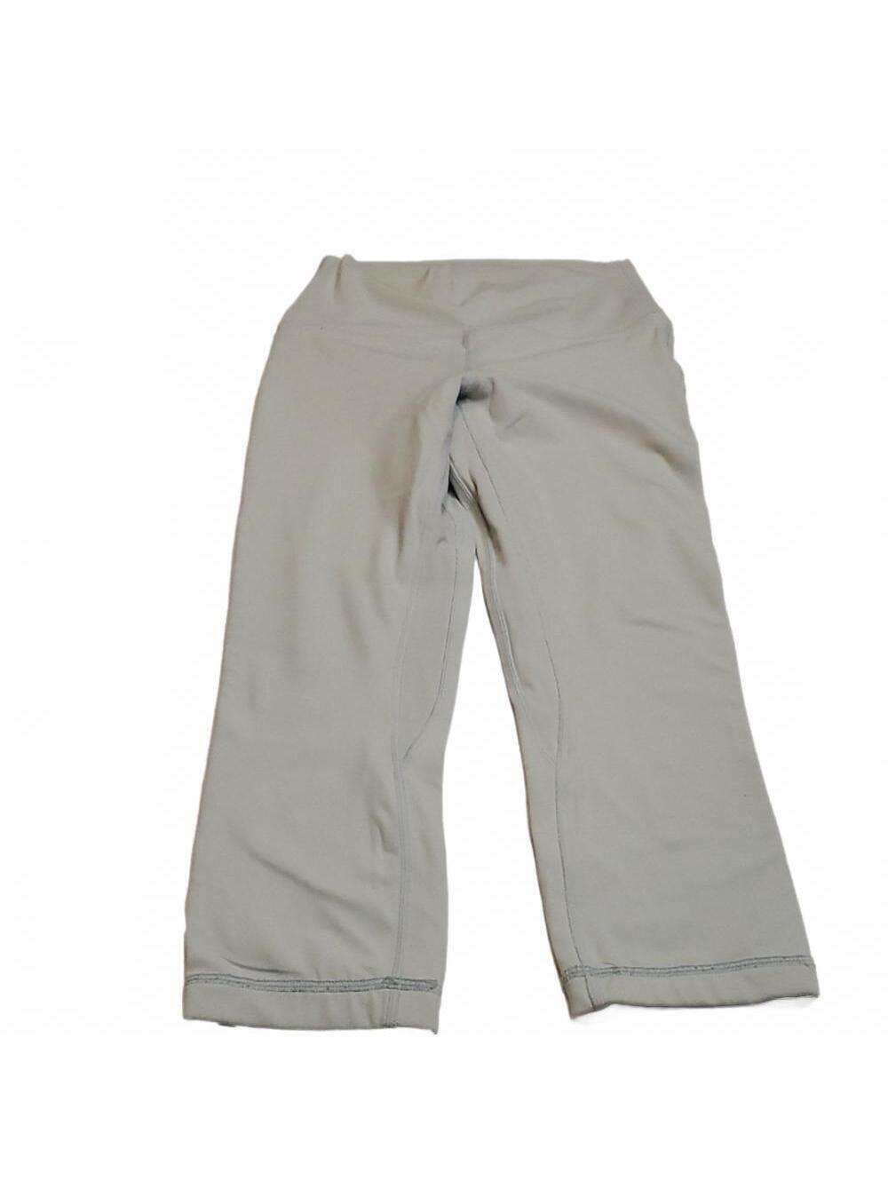 #693 Lululemon align leggings size 4 b1087